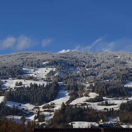 Appartement Bohrerhof à Ahrnbach Extérieur photo