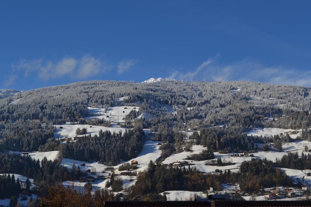 Appartement Bohrerhof à Ahrnbach Extérieur photo